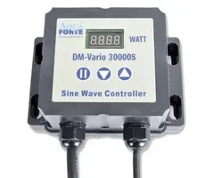Aquaforte Aquaforte DM Vario 30000 S Controller