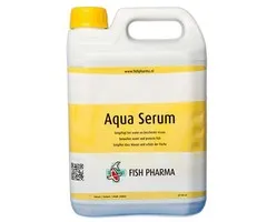 Fish Pharma Fish Pharma Aqua Serum 2.5 ltr