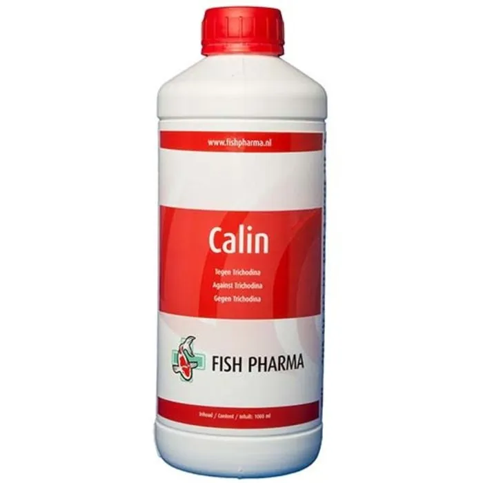 Fish Pharma Fish Pharma Calin 1 ltr