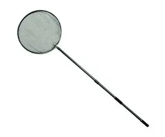 Aquaforte Koinet 60cm (6mm Hexa) met telescoopsteel 1,65-2,9 mtr