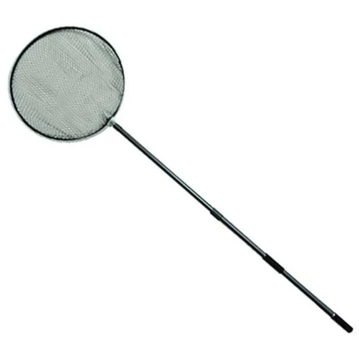 Aquaforte Koinet 60cm (6mm Hexa) met telescoopsteel 1,65-2,9 mtr