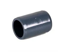 Effast PVC Verbindingsstuk 32 mm