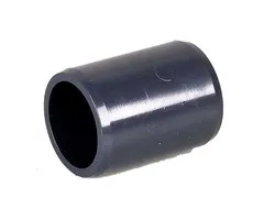 Effast PVC Verbindingsstuk 40 mm