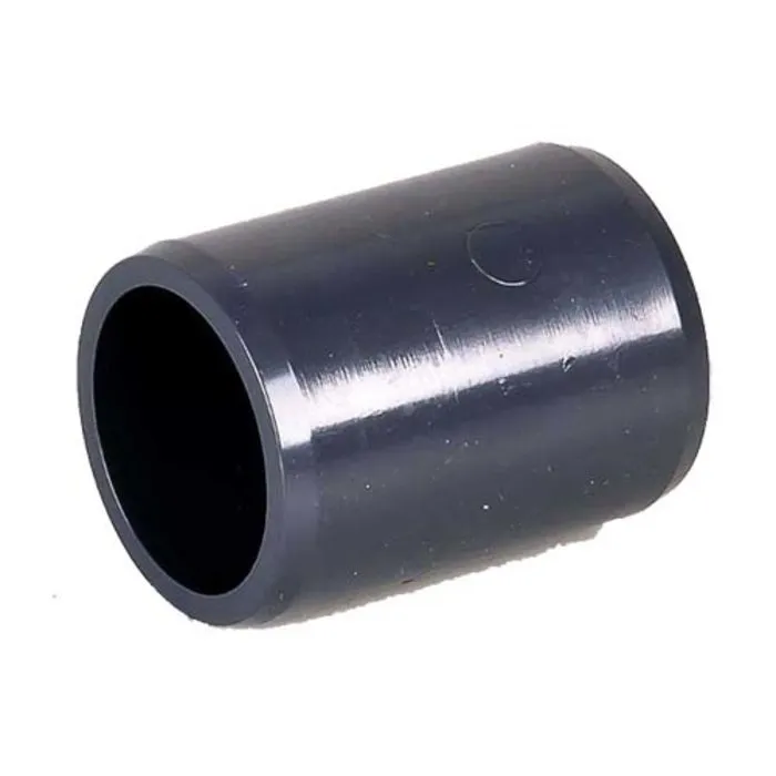 Effast PVC Verbindingsstuk 40 mm