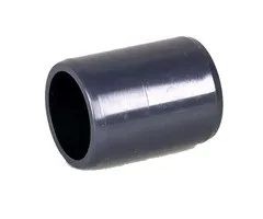 Effast PVC Verbindingsstuk 50 mm