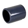 Effast PVC Verbindingsstuk 63 mm