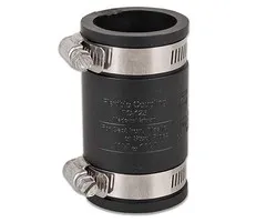 Flexibele Sok 1¼ " / 40 mm