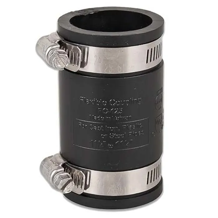 Flexibele sok 1¼ " / 40mm