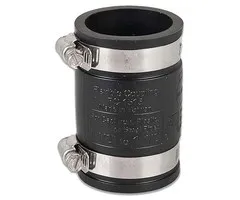 Flexibele Sok 1½ " / 50 mm