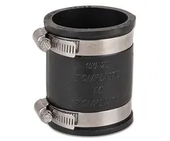 Flexibele Sok 2" / 63 mm