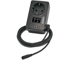 Schego Schego Thermostaat Regelaar TR2