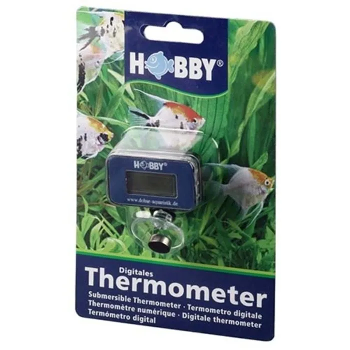 Hobby Hobby Digitale Thermometer