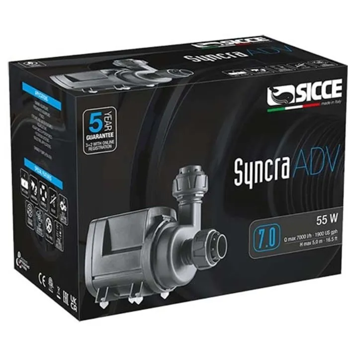 Sicce Sicce Syncra ADV 7.0