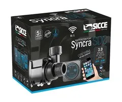 Sicce Sicce Syncra SDC 3.0 met WiFi controller