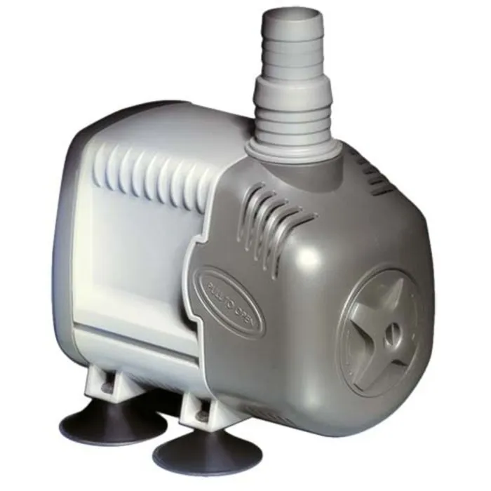 Sicce Sicce Syncra Silent Pump 3 - 2700  230v 2.2 mtr kabel