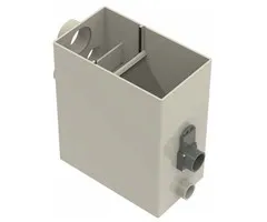 Aquaforte UltraSieve Midi 300 micron