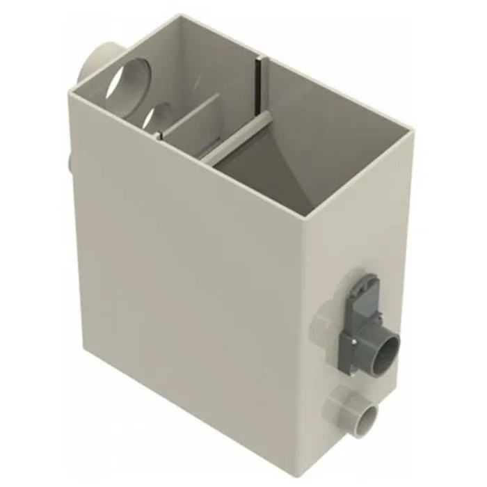 Aquaforte UltraSieve Midi 300 micron