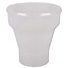 XClear Professional Fish Feeder Vijver Voederautomaat - Witte Bak