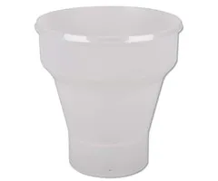 XClear Professional Fish Feeder Vijver Voederautomaat - Witte Bak