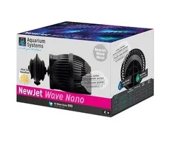 Aquarium Systems (AS) As New-Jet Wave Nano 1000