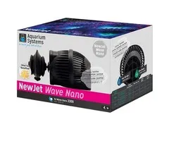 Aquarium Systems (AS) As New-Jet Wave Nano 2200