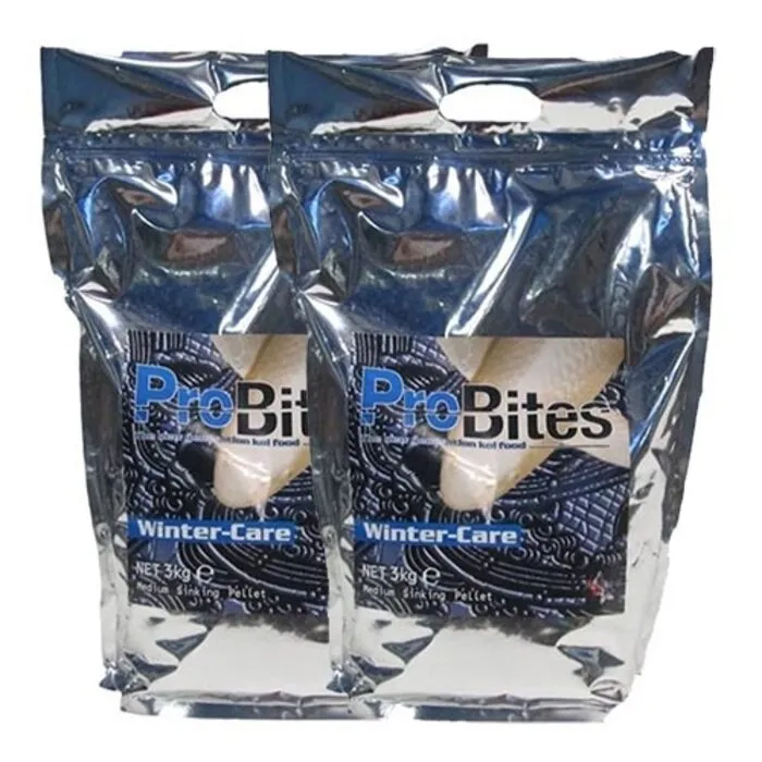 ProBites ProBites Winter-Care 6 KG (actie)