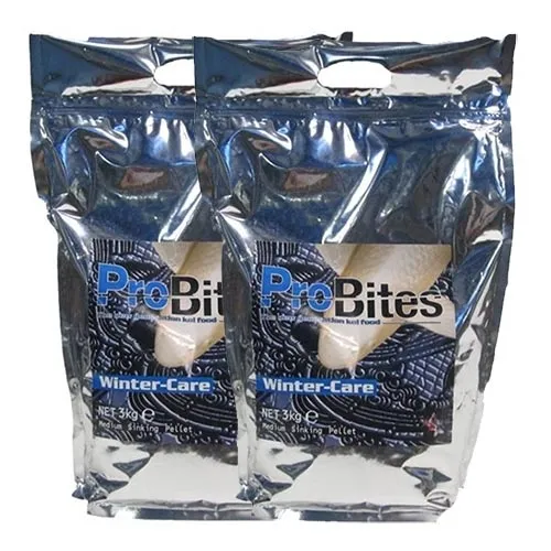 ProBites ProBites Winter-Care 6 KG (actie)
