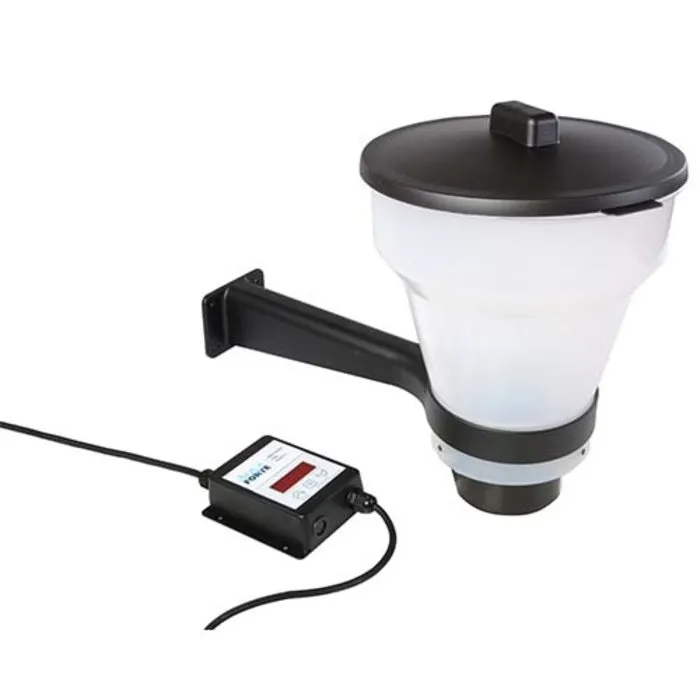 Aquaforte Aquaforte Fish Feeder voerautomaat 7 liter (actie)