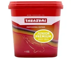 Takazumi Takazumi Junior Premium 4.5 KG