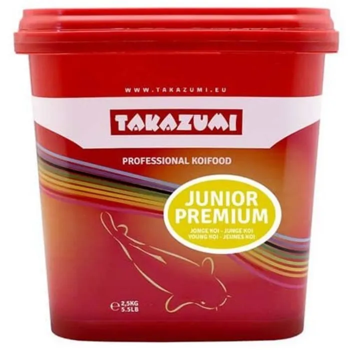 Takazumi Takazumi Junior Premium 4.5 KG