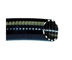 Aquaforte Gewapende slang 32 mm (lengte 1 meter)