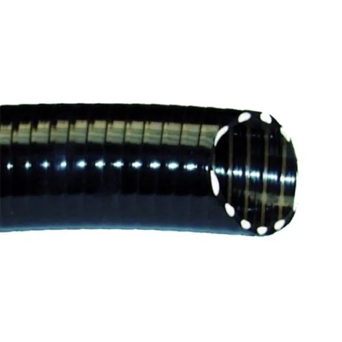 Aquaforte Gewapende slang 32 mm (lengte 1 meter)