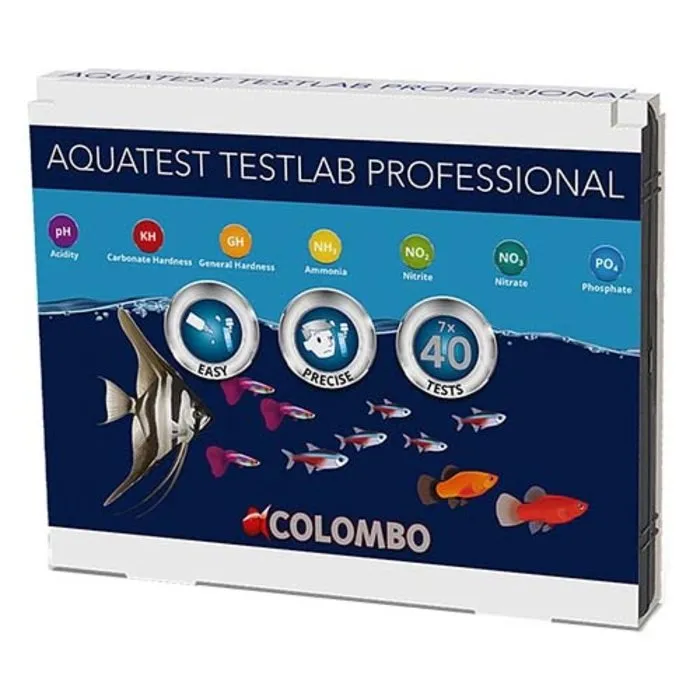 Colombo Colombo Aquatest Lab Professional 
