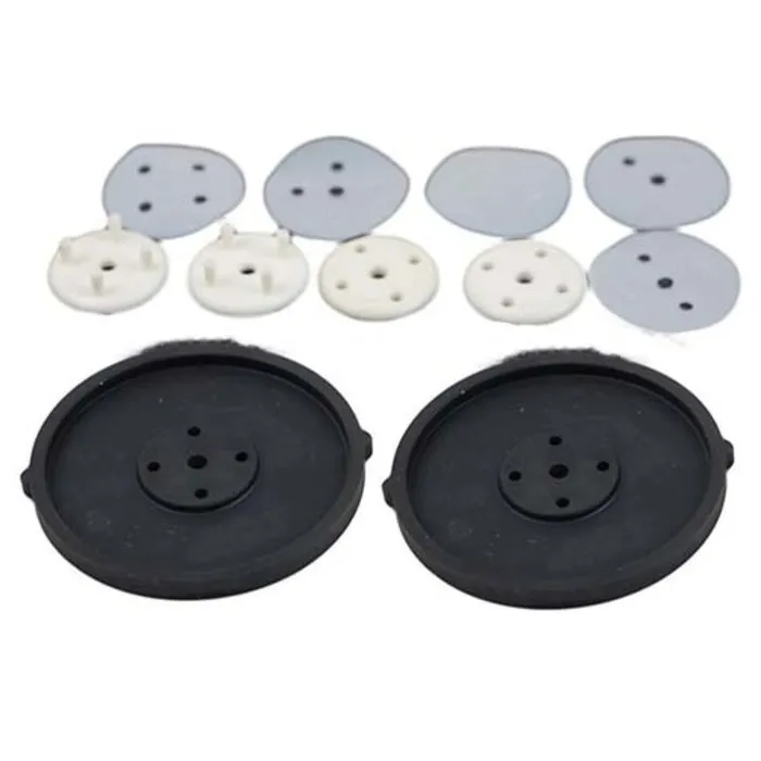 Aquaforte Membraanset Aquaforte luchtpomp AP-35/45