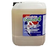 Anarex Bio Logisch voor koi en vijver Anarex Bio 10 ltr