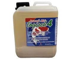 Anarex Bio Logisch voor koi en vijver Anarex Bio 2,5 ltr