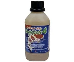 Anarex Bio Logisch voor koi en vijver Anarex Bio 1 ltr