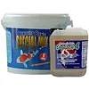 Perfect Pond Perfect Pond Special Mix Large 10 ltr + Anarex Bio 5 ltr