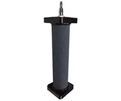 Luchtstenen HI-Oxygen Cilinder  4 x 17 cm