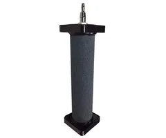 Luchtstenen HI-Oxygen Cilinder  4 x 22 cm