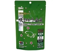 Hikari / Saki Hikari Saki Hikari Fancy GoldFish Balance 200 gram