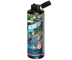 Microbe-Lift voor vijver, filter en waterbehandeling Microbe-Lift Filtergel 0.5 Ltr.