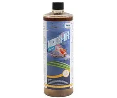 Microbe-Lift voor vijver, filter en waterbehandeling Microbe-Lift THERA-P 1 Ltr