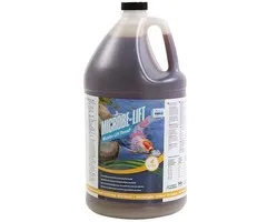 Microbe-Lift voor vijver, filter en waterbehandeling Microbe-Lift THERA-P 4 Ltr