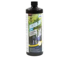 Microbe-Lift voor vijver, filter en waterbehandeling Microbe-Lift pH Decreaser 1 Ltr. (PH-)