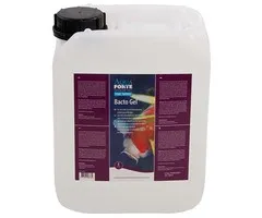 Aquaforte Aquaforte Bacto Gel 5 liter