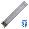 Philips Philips Long-life PL-L vervanglamp 55 Watt