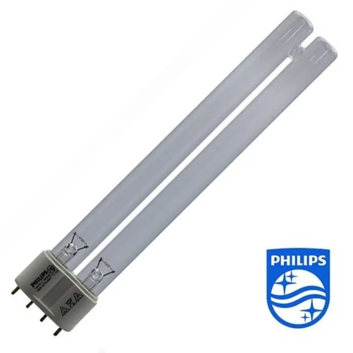 Philips Philips Long-life PL-L vervanglamp 18 Watt