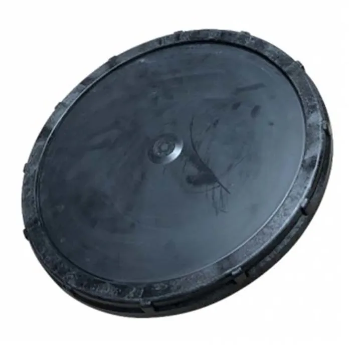 Jäger JetFlex Luchtschotel EPDM 270 mm