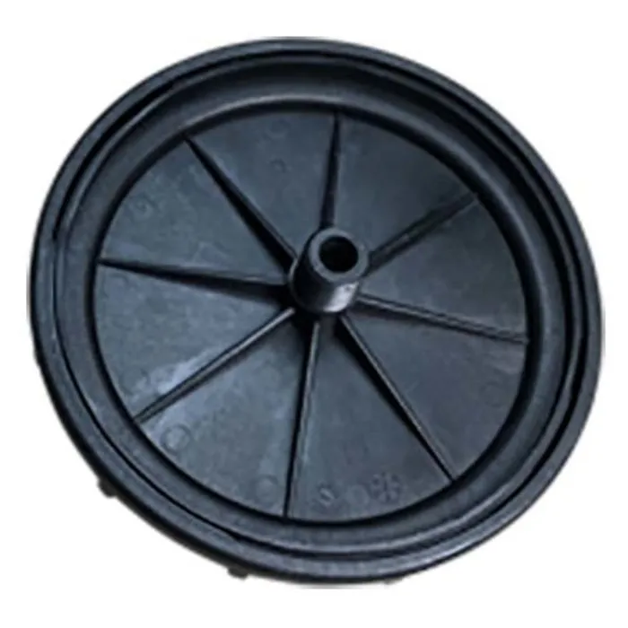 Jäger JetFlex Luchtschotel EPDM 270 mm